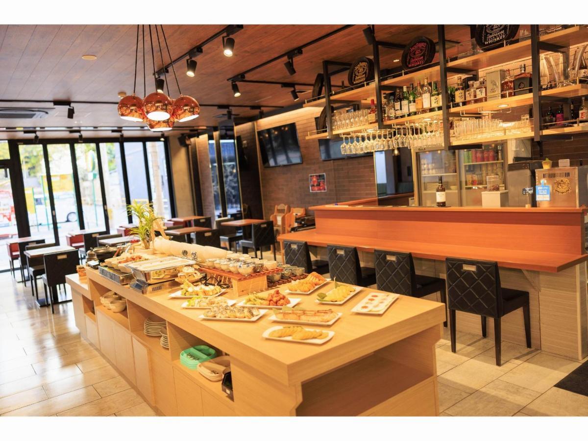 Place Hotel Ascot Kumamoto Zewnętrze zdjęcie