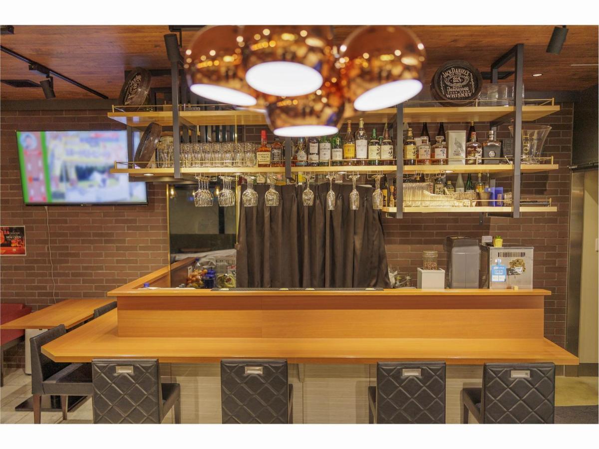 Place Hotel Ascot Kumamoto Zewnętrze zdjęcie