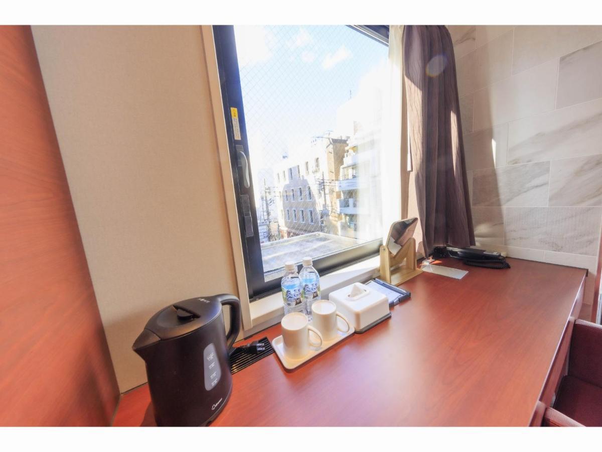 Place Hotel Ascot Kumamoto Zewnętrze zdjęcie