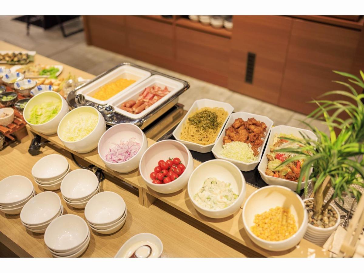 Place Hotel Ascot Kumamoto Zewnętrze zdjęcie