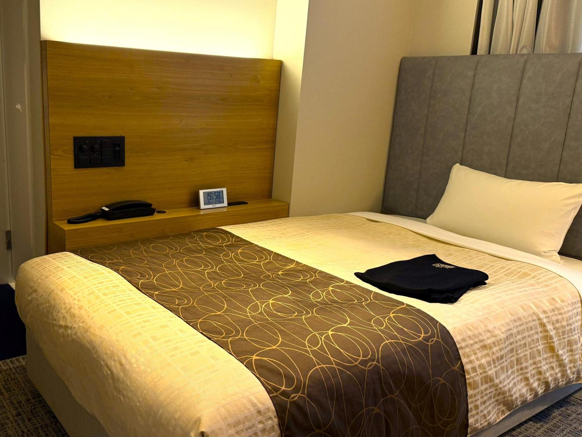 Place Hotel Ascot Kumamoto Zewnętrze zdjęcie