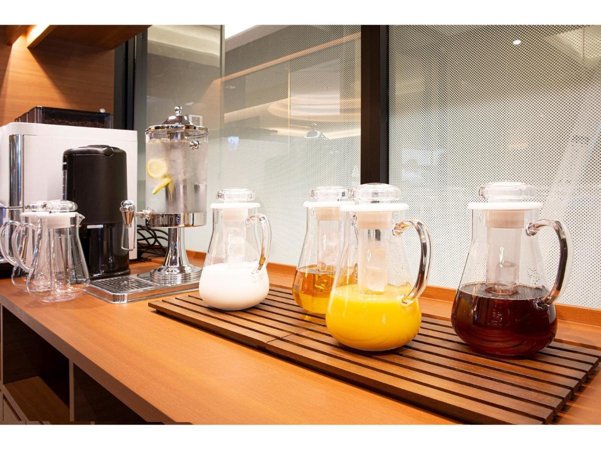 Place Hotel Ascot Kumamoto Zewnętrze zdjęcie